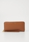 Michael Kors Cartera Continental camel